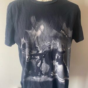 2011 U2 360 Concert Tshirt